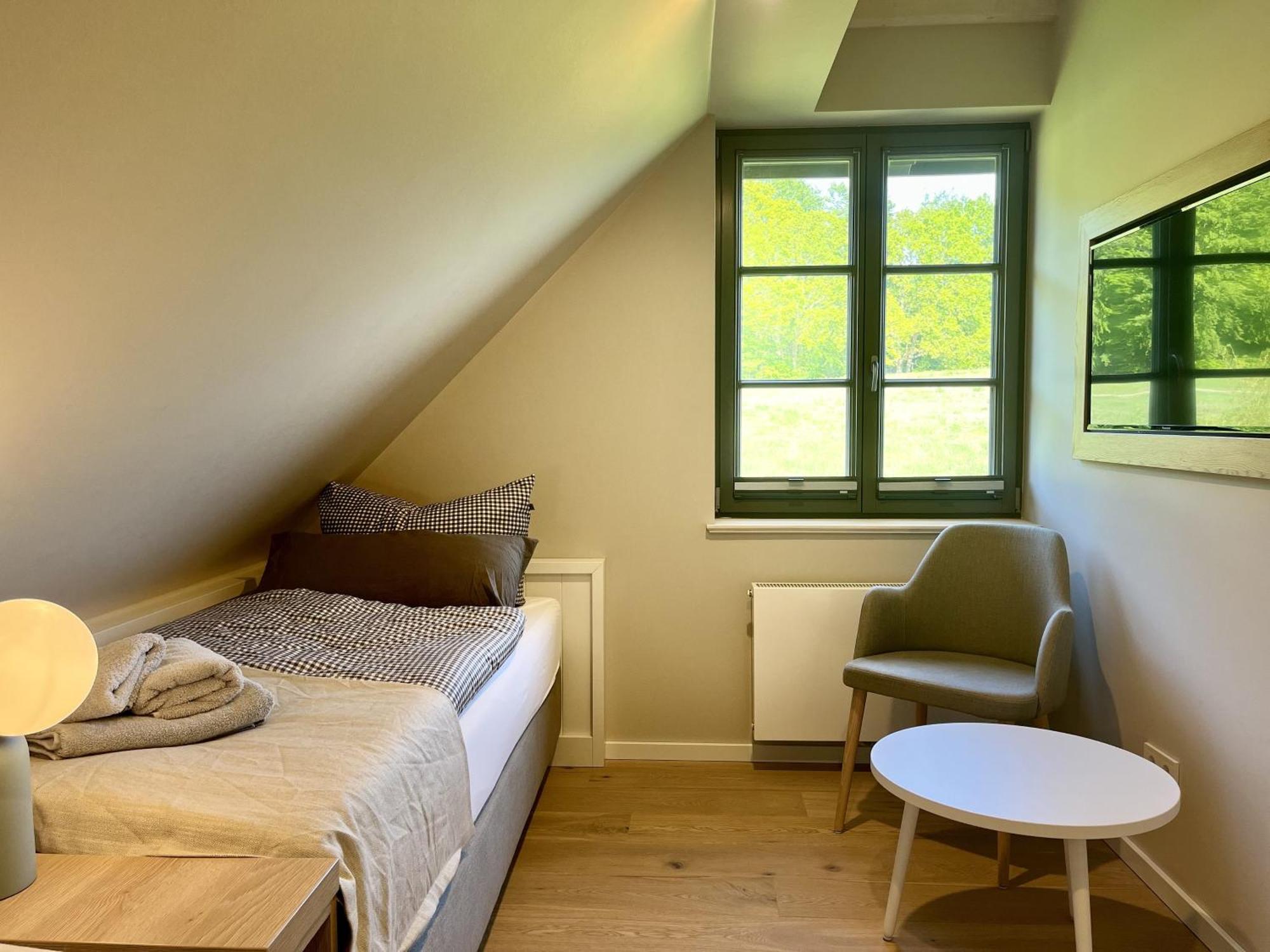 Ferienhaus Strandleben 09 Feriendorf Klein Stresow Ruegen By Ruyastay Putbus Eksteriør bilde