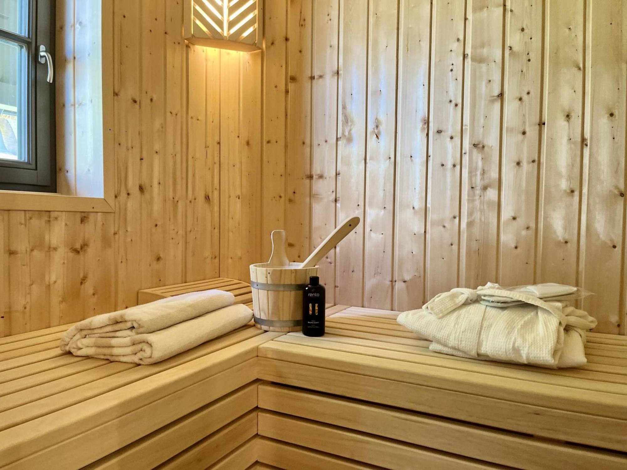 Ferienhaus Strandleben 09 Feriendorf Klein Stresow Ruegen By Ruyastay Putbus Eksteriør bilde
