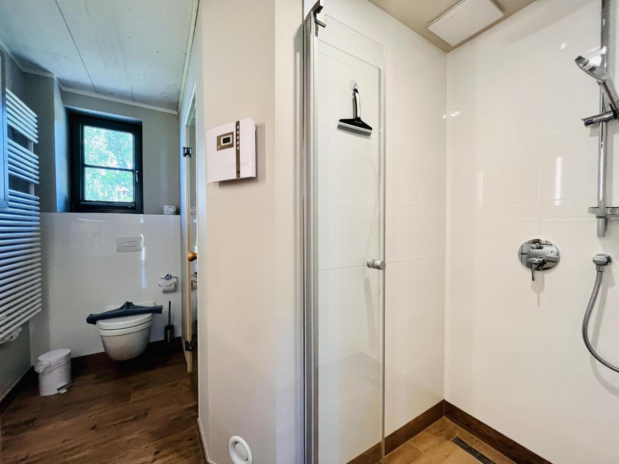 Ferienhaus Strandleben 09 Feriendorf Klein Stresow Ruegen By Ruyastay Putbus Eksteriør bilde
